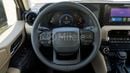 تويوتا برادو TOYOTA PRADO 250 TXL | EXPORT