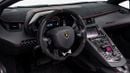 Lamborghini Aventador SVJ Roadster - 2021 - GCC Specs