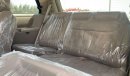 Toyota Sienna 2010 7 Seats American Specs Ref#265