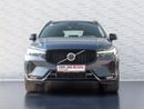 فولفو XC 60 ULTIMATE DARK