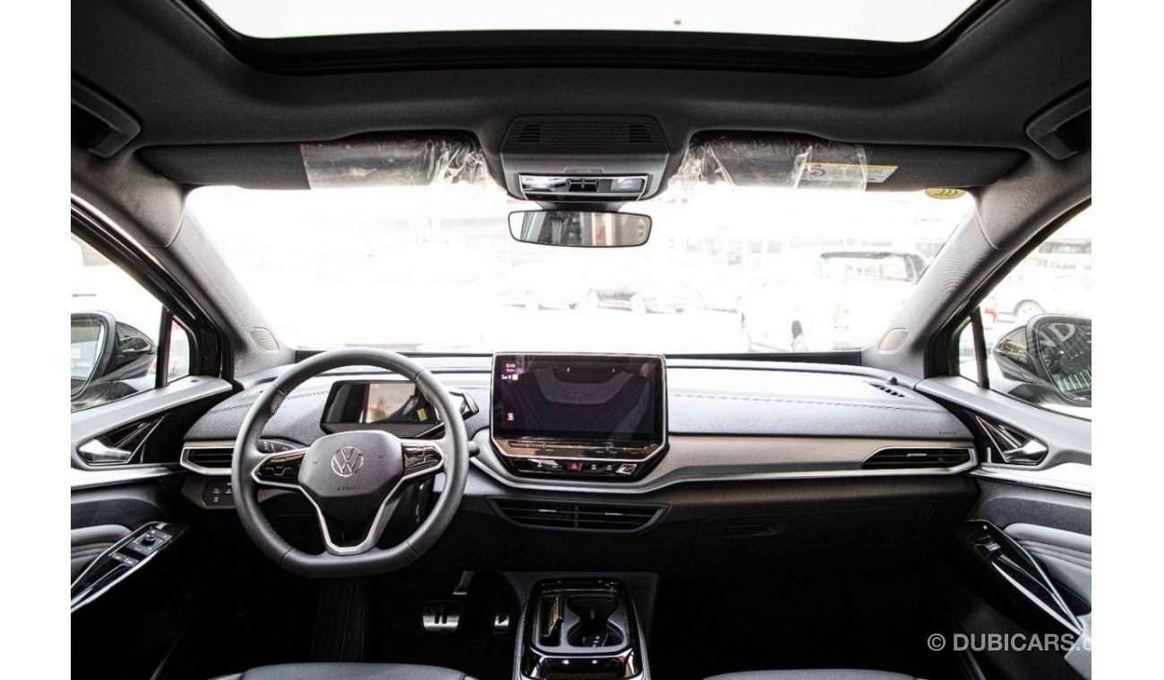 Volkswagen ID.4 2022 VW ID4 Litepro 20" OS HUD  360CAM E AT - Fully Electric - Export + Local(+taxes)