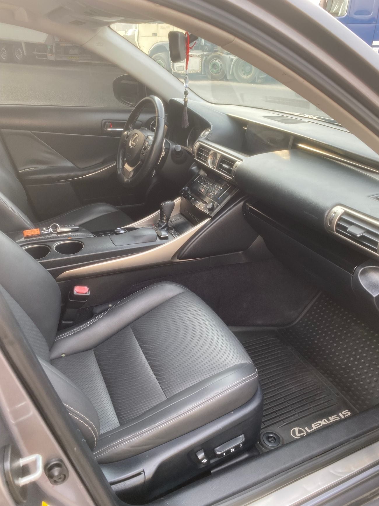 Lexus IS250 PRESTIGE