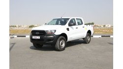 فورد رانجر 4X4 DUAL CABIN PICKUP