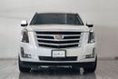 Cadillac Escalade PLATINUM ESV 226.9 -INCH PREMIUM 6.2L-8CYL FULL MAINTENANCE DONE