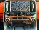 لكزس LX 700h VIP HYBRID || 3.5L V6 | RADAR | 360*CAMERA | SUNROOF | REAR ENTERTAINMENT SCREEN (CODE # L7V)