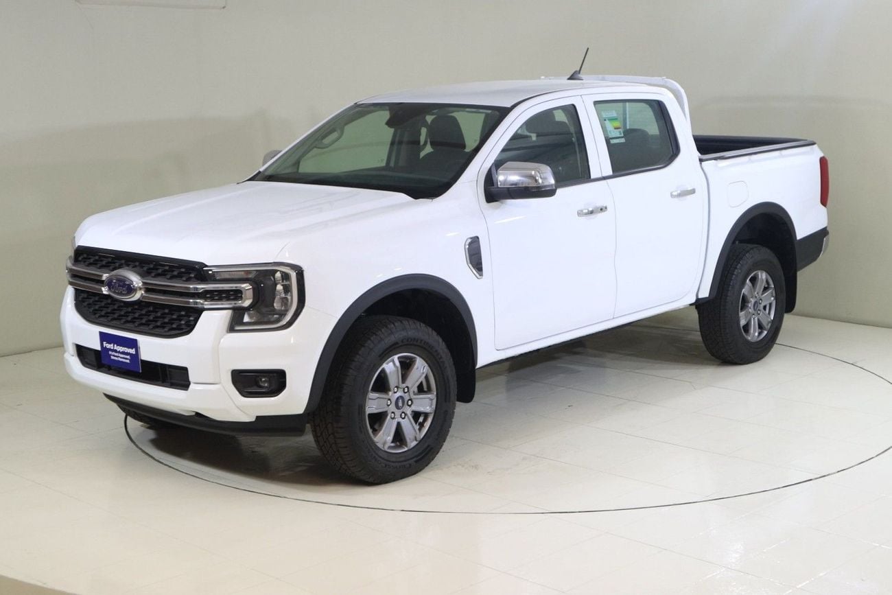 فورد رانجر XLT 2.0T Diesel