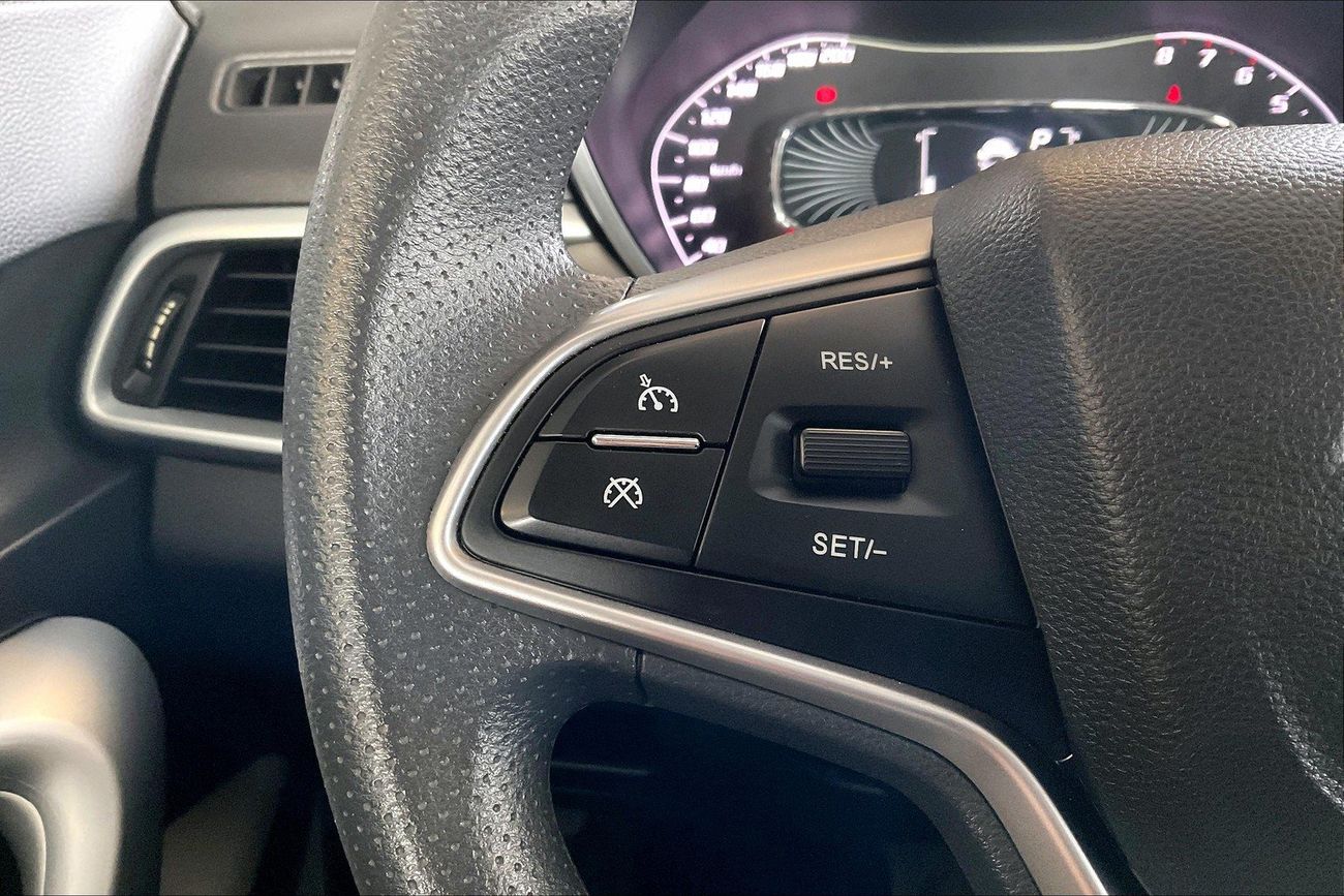 Chevrolet Groove LT | Guaranteed Warranty | 0 Down Payment