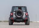 Jeep Wrangler Unlimited Sport 3.6L A/T