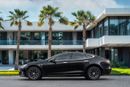 تسلا موديل S 75D | 1,604 P.M | 0% Downpayment | IMMACULATE!