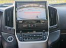 Toyota Land Cruiser Toyota landcuriser GXR  2018 V8 Diesel full Option