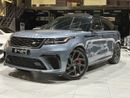 Land Rover Range Rover Velar SVAutobiography Dynamic 5.0L RANGE ROVER SV Autobiography Dynamic V8 | 2020 | VERY GOOD CONDITIONS