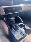 Toyota Prado 2025 Toyota Land Cruiser Prado All-Rounder | Brand New | Turbo Petrol  The all-new 2025 Toyota Land