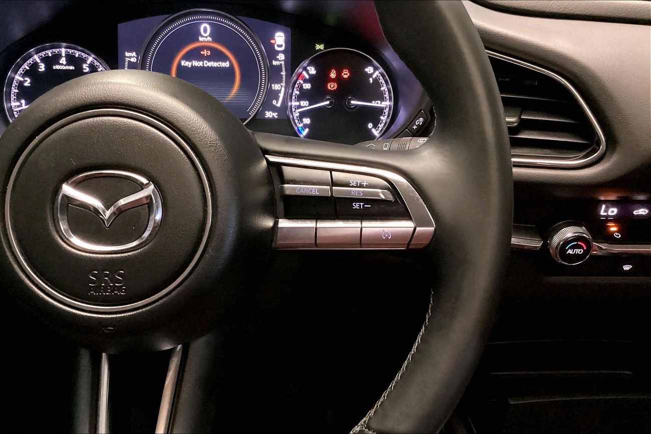 Mazda CX30 Trend | National Day Celebration | Guaranteed Warranty | 0 Down Payment