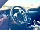 فورد موستانج STD EcoBoost Premium 2.3L Coupe A/T
