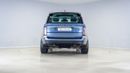 Land Rover Range Rover Vogue SE 5.0L | AED 4,249 PM | Up to 3 Years Warranty Unlimited | GCC
