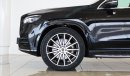 Mercedes-Benz GLS 450 4matic VSB 30968