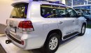 Toyota Land Cruiser GXR V6