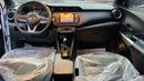 Nissan Kicks 2020 SR Leather Seats 4 CAMERA PUSH START 1.6L