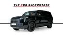 روكس 01 VIP 6 Seats-Premium Leather Interior-Luxury-5 Years Warranty & Service Contract