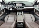 Mercedes-Benz GLE 450 4MATIC 2020 Mercedes Benz GLE450 AMG 4MATIC, Warranty, Full Service History, Fully Loaded, GCC