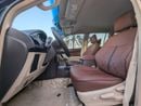 Toyota Prado TX-L Toyota Prado 2019 Black colour LHD Gcc specs 4x4