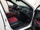 Lexus RX350 F-SPORT