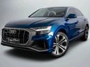 Audi Q8 55 TFSI quattro 3.0L SUV