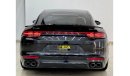 Porsche Panamera 2019 Porsche Panamera GTS Black Edition-Porsche Warranty-Full Service History-GCC.