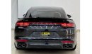 Porsche Panamera GTS 2019 Porsche Panamera GTS Black Edition-Porsche Warranty-Full Service History-GCC.