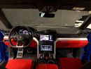 لامبورغيني اوروس Standard European Specs