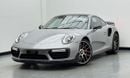 Porsche 911 Turbo 3.8L (500 HP) Coupe 2018 Porsche 911 Turbo (991.2), Full Porsche Service History, Aero Kit, GC