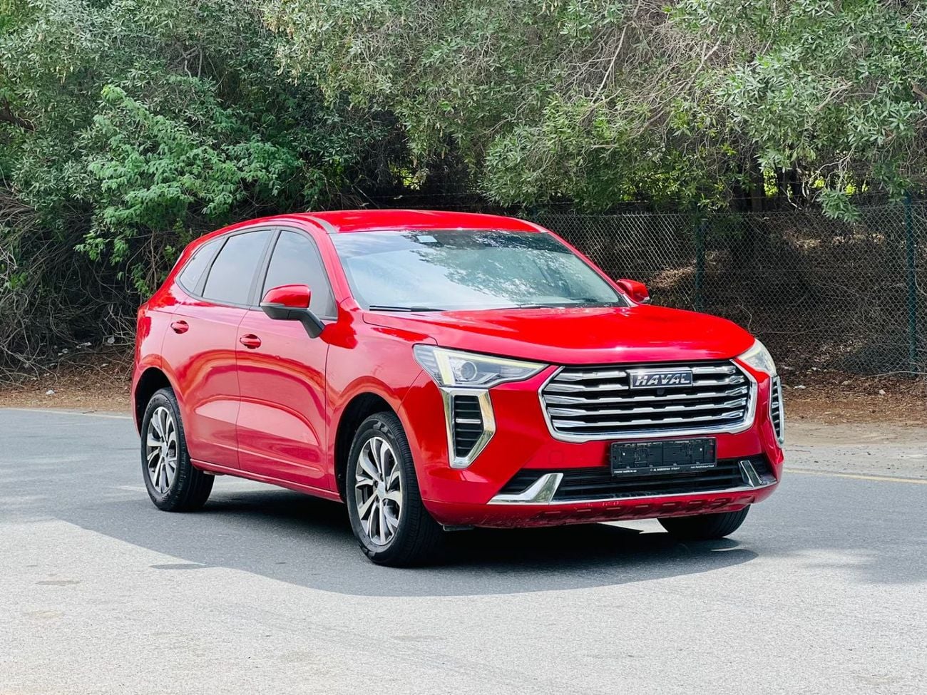 هافال جوليون 1.5T Basic