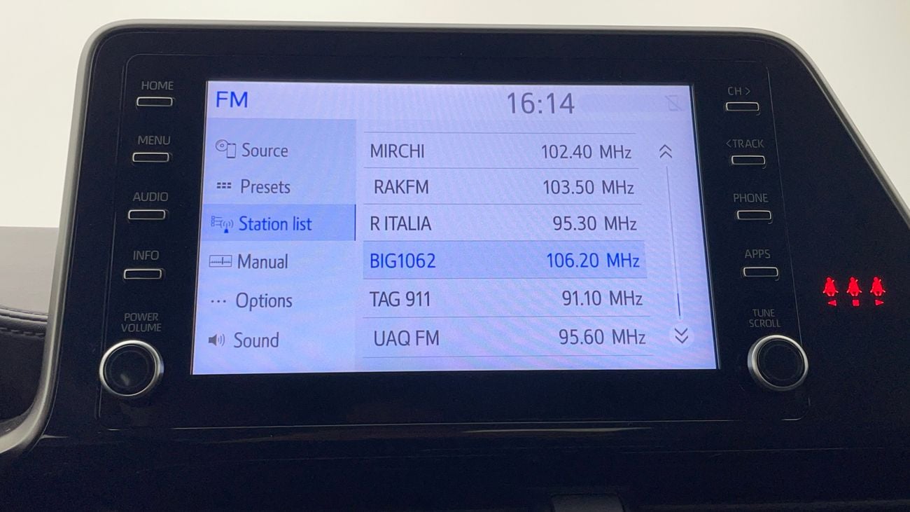 Toyota CHR VX 1.8 | Zero Down Payment | Home Test Drive