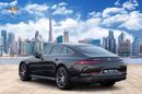 مرسيدس بنز AMG GT 43 Mercedes-Benz AMG GT 43 2022 مواصفات خليجية
