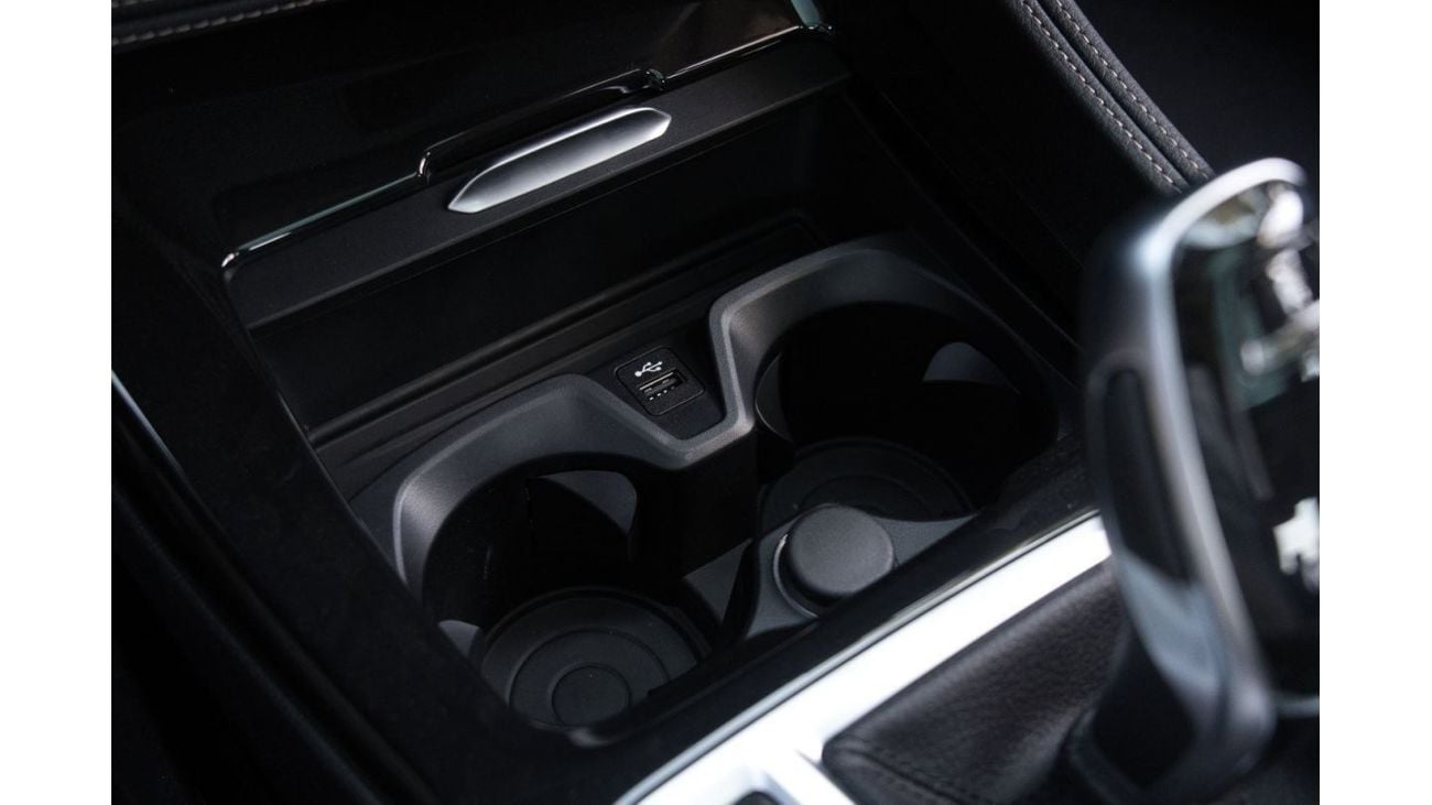 بي أم دبليو 120i 2023 | BMW | 120I | M SPORT | BLACK VERSION