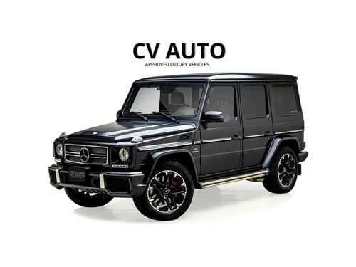 Mercedes Benz G65 AMG G 65 AMG | Japanese Specs