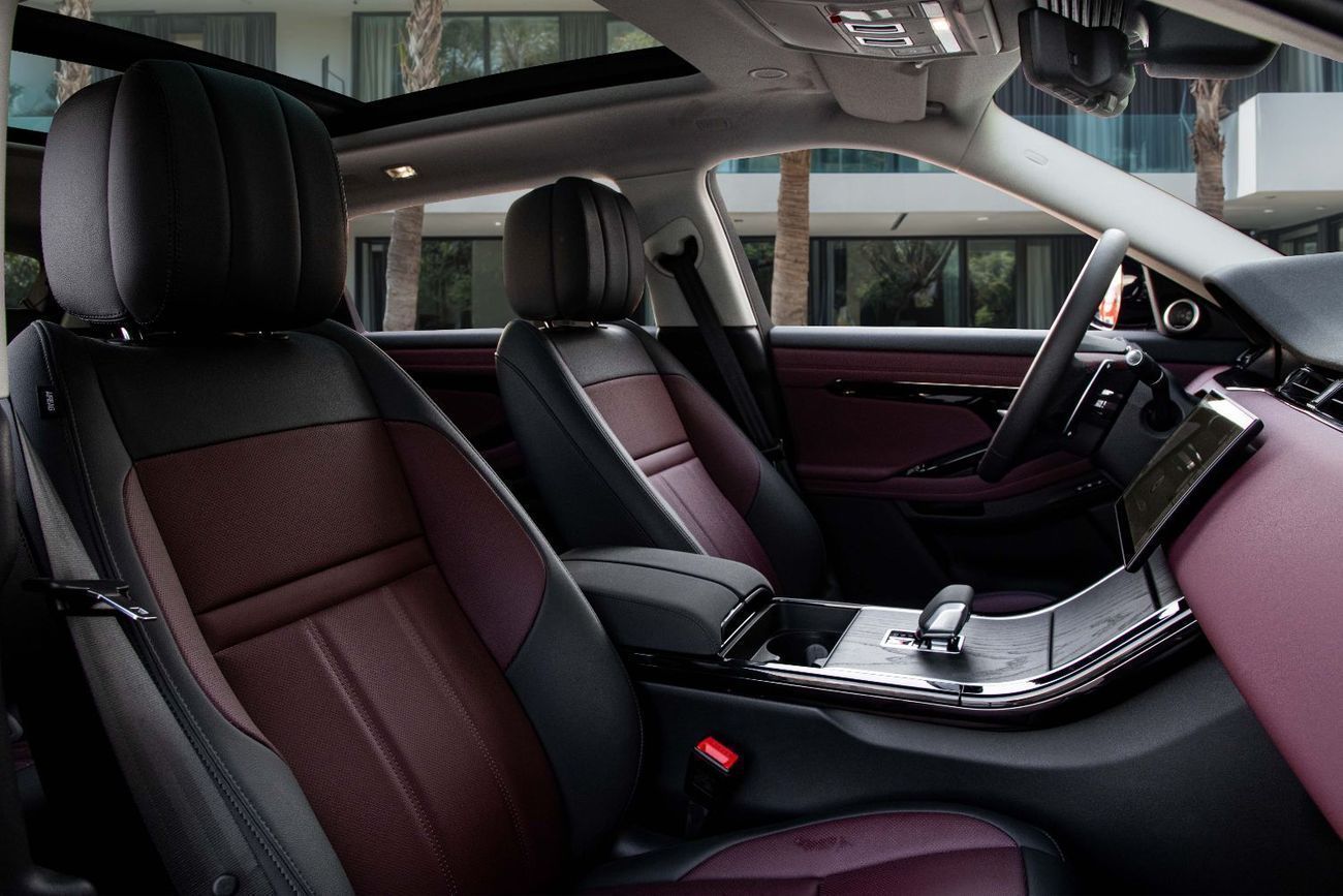 Land Rover Range Rover Evoque SE P250 R Dynamic | 3,623 P.M  | 0% Downpayment | Excellent Condition!