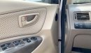 Hyundai Tucson 2009 V6 4x4 Ref#724