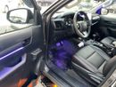 Toyota Hilux 2020 Toyota Hilux Revolution Edition - 4x4 | GCC Specs | Full Off-Road Build