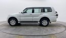 Mitsubishi Pajero GLS 3600