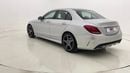 مرسيدس بنز C 200 AMG SPORT PACKAGE 2 | بدون دفعة مقدمة | اختبار القيادة في المنزل