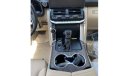 تويوتا لاند كروزر 22YM LC300 3.5L TWINTURBO VX Full option 7 seats With meamory seats - Black /Black
