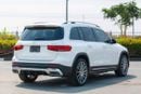 مرسيدس بنز GLB 250 4MATIC 2.0L (221 HP)