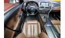 BMW 650i F06