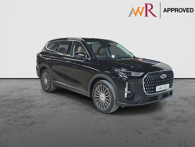 Chery Tiggo 9 PREMIUM, миниатюра 17