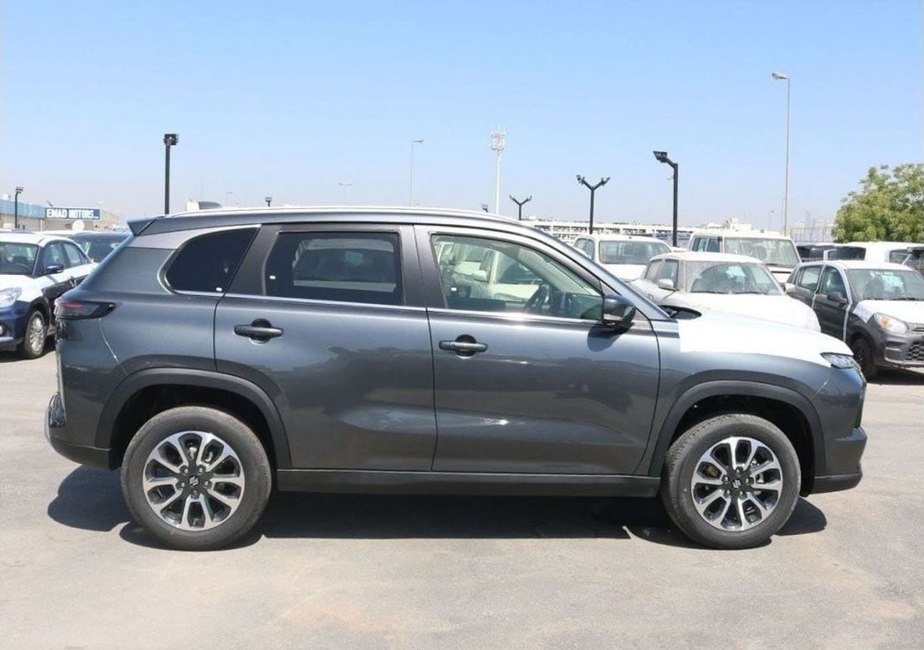 Suzuki Grand Vitara 2024 | EXCLUSIVE DEAL - GLX | 1.5L Dual JET 4WD Hybrid | BULK DEALS FOR EXPORT