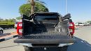 Toyota Hilux PUSH START | DIGITAL AIR CONDITIONER | POWER SEATS | AT | 2.8L DIESEL | RHD