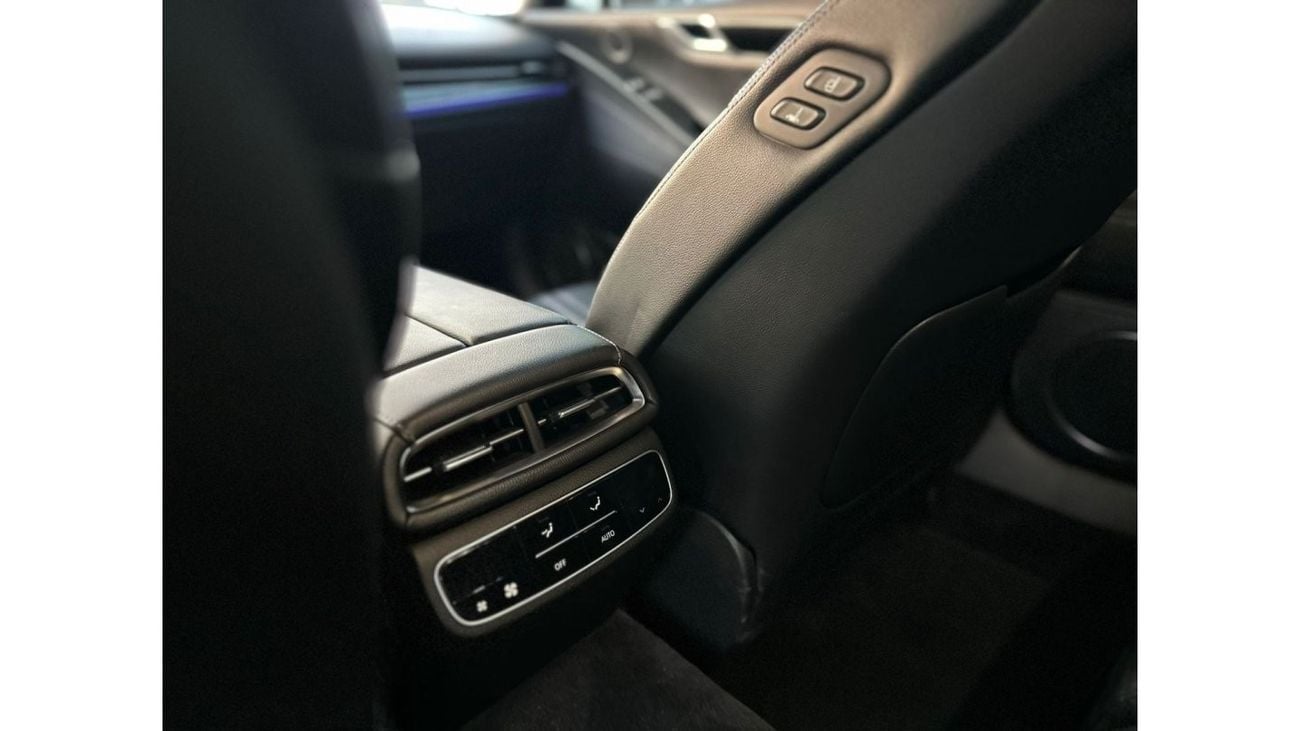 جينيسس G80 Genesis G80 2021 Korean Specs