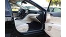 Toyota Camry 2024 Toyota Camry 3.5 LTD - Attitude Black inside Beige | Export Only