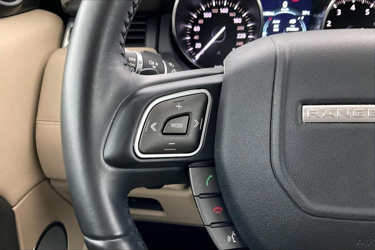 Fiat 500 Standard | 1 year free warranty | 0 Down Payment